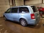 2009 Chrysler Town & Country Touring