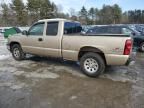 2007 Chevrolet Silverado K1500 Classic