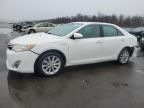 2013 Toyota Camry Hybrid