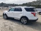 2012 Ford Explorer Limited