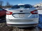 2016 Ford Fusion SE Hybrid