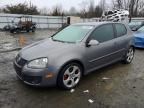 2008 Volkswagen GTI