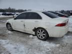 2005 Acura TSX