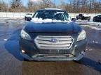 2015 Subaru Legacy 2.5I Limited