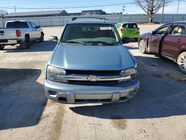 2006 Chevrolet Trailblazer LS