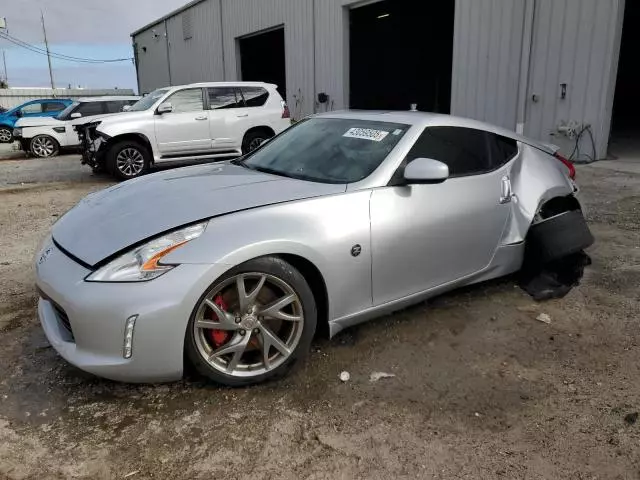 2017 Nissan 370Z Base