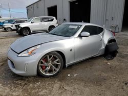 2017 Nissan 370Z Base en venta en Jacksonville, FL