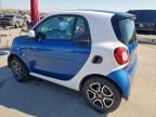 2016 Smart Fortwo