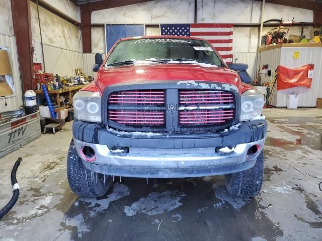 2006 Dodge RAM 2500 ST