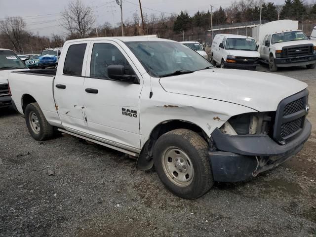 2015 Dodge RAM 1500 ST