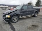 2002 Ford Explorer Sport Trac