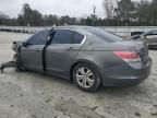 2008 Honda Accord LXP