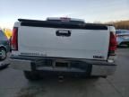 2009 GMC Sierra K1500 SLE