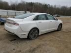 2019 Lincoln MKZ Reserve I