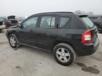 2008 Jeep Compass Sport