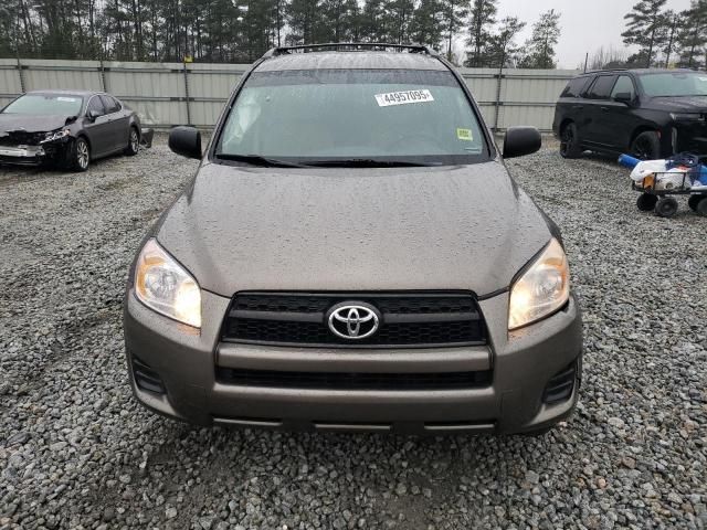 2009 Toyota Rav4