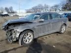 2012 Ford Taurus SEL