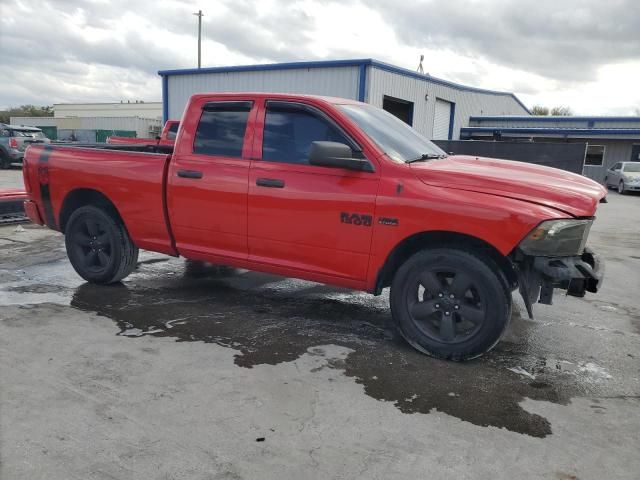 2016 Dodge RAM 1500 ST