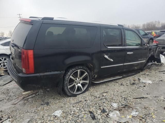 2012 Cadillac Escalade ESV Luxury