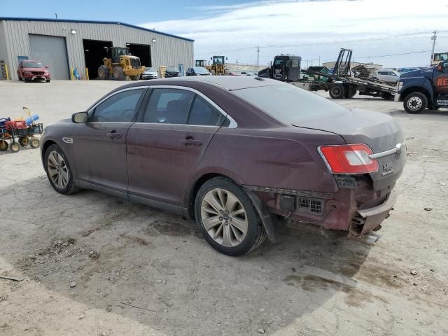 2011 Ford Taurus Limited