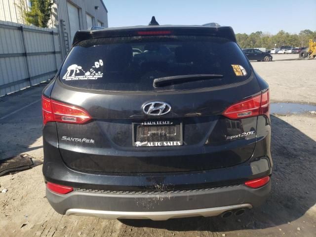 2013 Hyundai Santa FE Sport