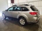 2010 Subaru Outback 2.5I Limited