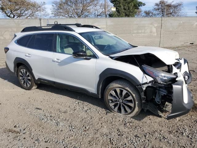 2023 Subaru Outback Limited