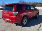 2014 Toyota 4runner SR5