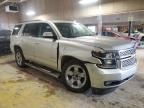 2016 Chevrolet Tahoe K1500 LT