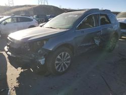 2017 Subaru Outback 3.6R Limited en venta en Littleton, CO