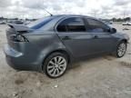 2008 Mitsubishi Lancer DE