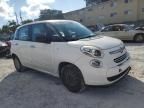 2014 Fiat 500L POP