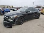 2015 Mercedes-Benz CLA 250