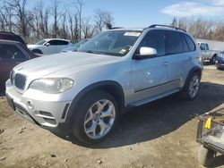 2011 BMW X5 XDRIVE35I en venta en Baltimore, MD