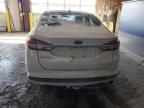 2017 Ford Fusion S