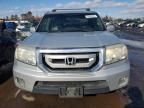 2009 Honda Pilot Touring