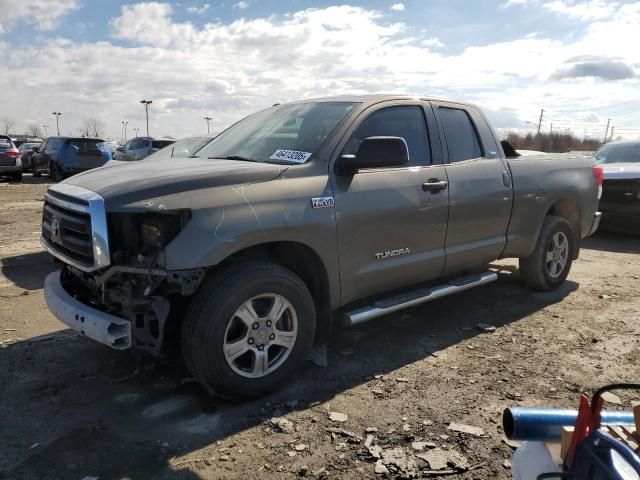 2011 Toyota Tundra Double Cab SR5