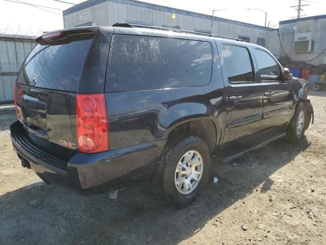 2007 GMC Yukon XL C1500