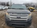 2011 Ford Explorer XLT