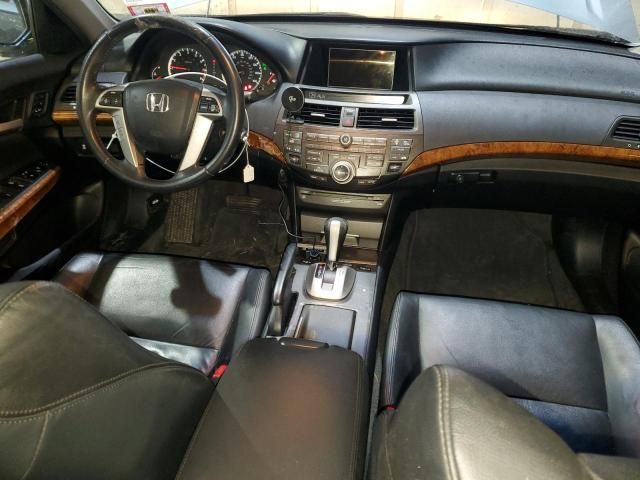 2011 Honda Accord EXL