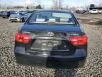 2007 Hyundai Elantra GLS