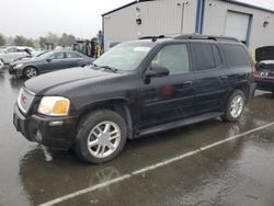 Salvage cars for sale from Copart Vallejo, CA: 2006 GMC Envoy Denali XL