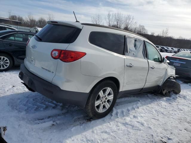 2011 Chevrolet Traverse LT