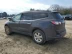 2013 Chevrolet Traverse LT