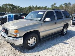 2002 GMC Yukon en venta en Houston, TX