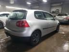 2009 Volkswagen Rabbit