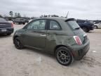 2019 Fiat 500 POP