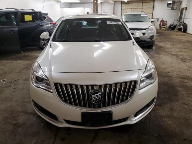 2015 Buick Regal Premium