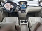 2012 Honda Odyssey Touring