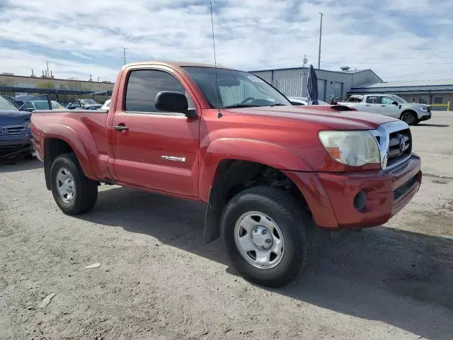 2008 Toyota Tacoma Prerunner